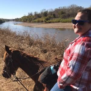 Meet your Posher, Cecilia